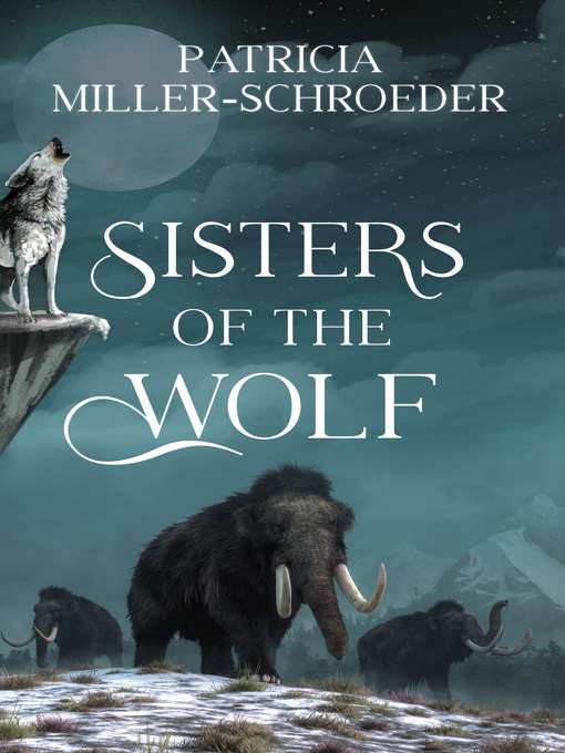 Cover image for Sisters of the Wolf